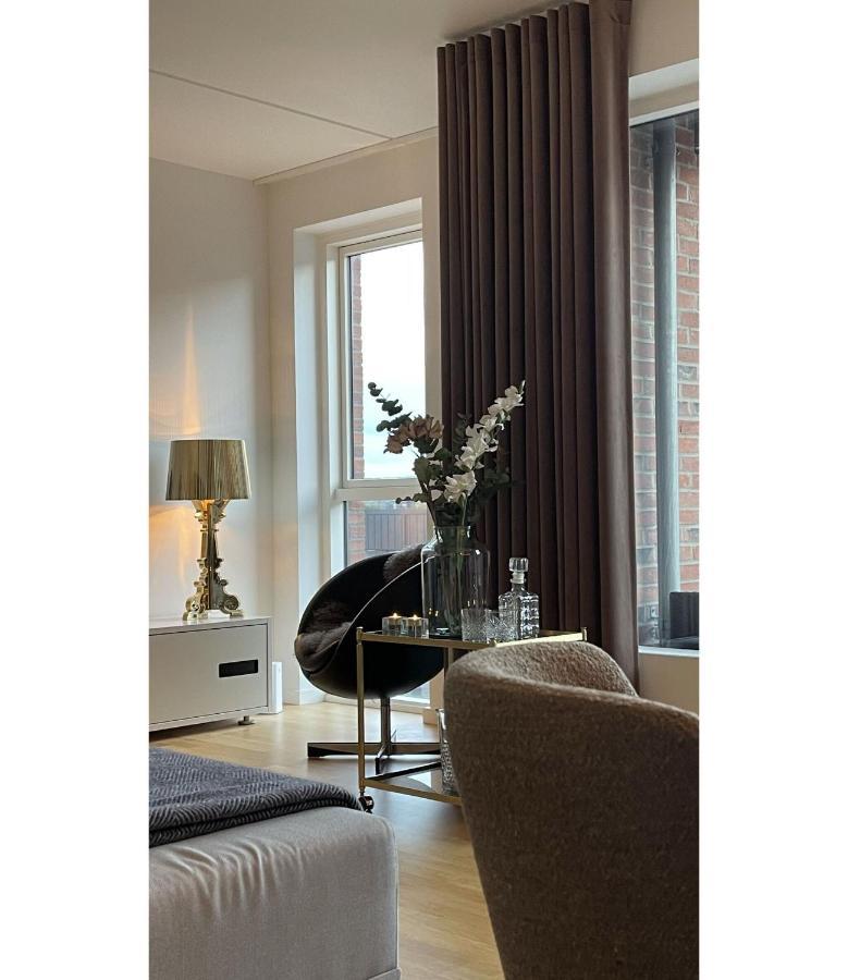 Apartmentincopenhagen 1518 Leilighet *