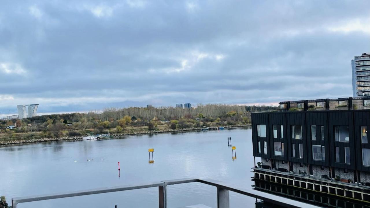 Leilighet Apartmentincopenhagen 1518 København
