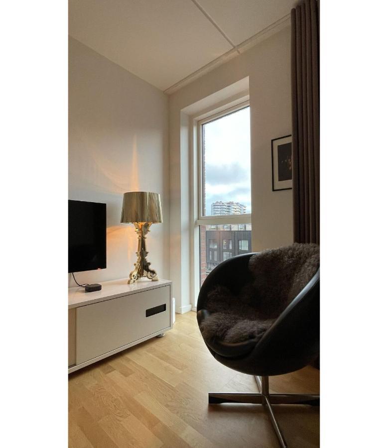 Apartmentincopenhagen 1518 Leilighet