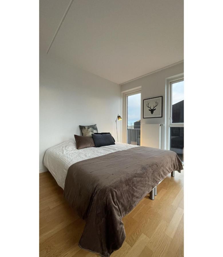 Apartmentincopenhagen 1518 Appartement Copenhague