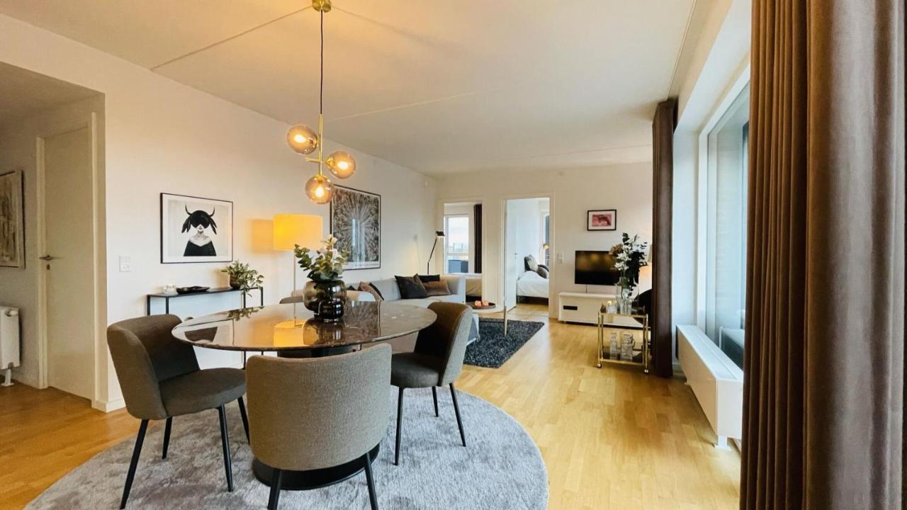 Apartmentincopenhagen 1518 * Copenhague