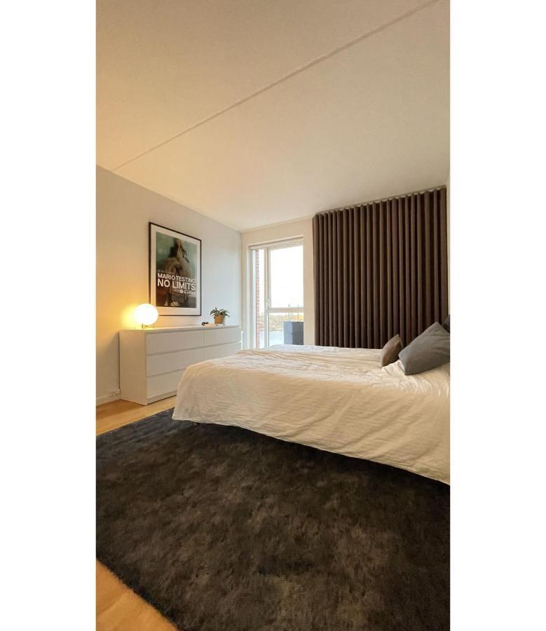 Appartement Apartmentincopenhagen 1518 Copenhague