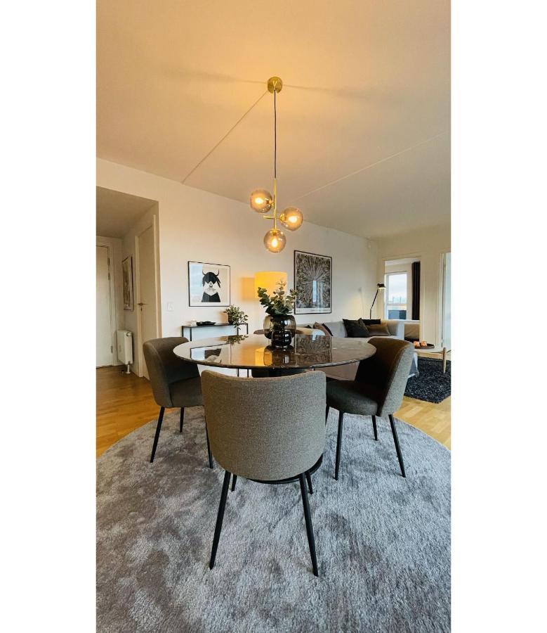 Apartmentincopenhagen 1518 Appartement Copenhague
