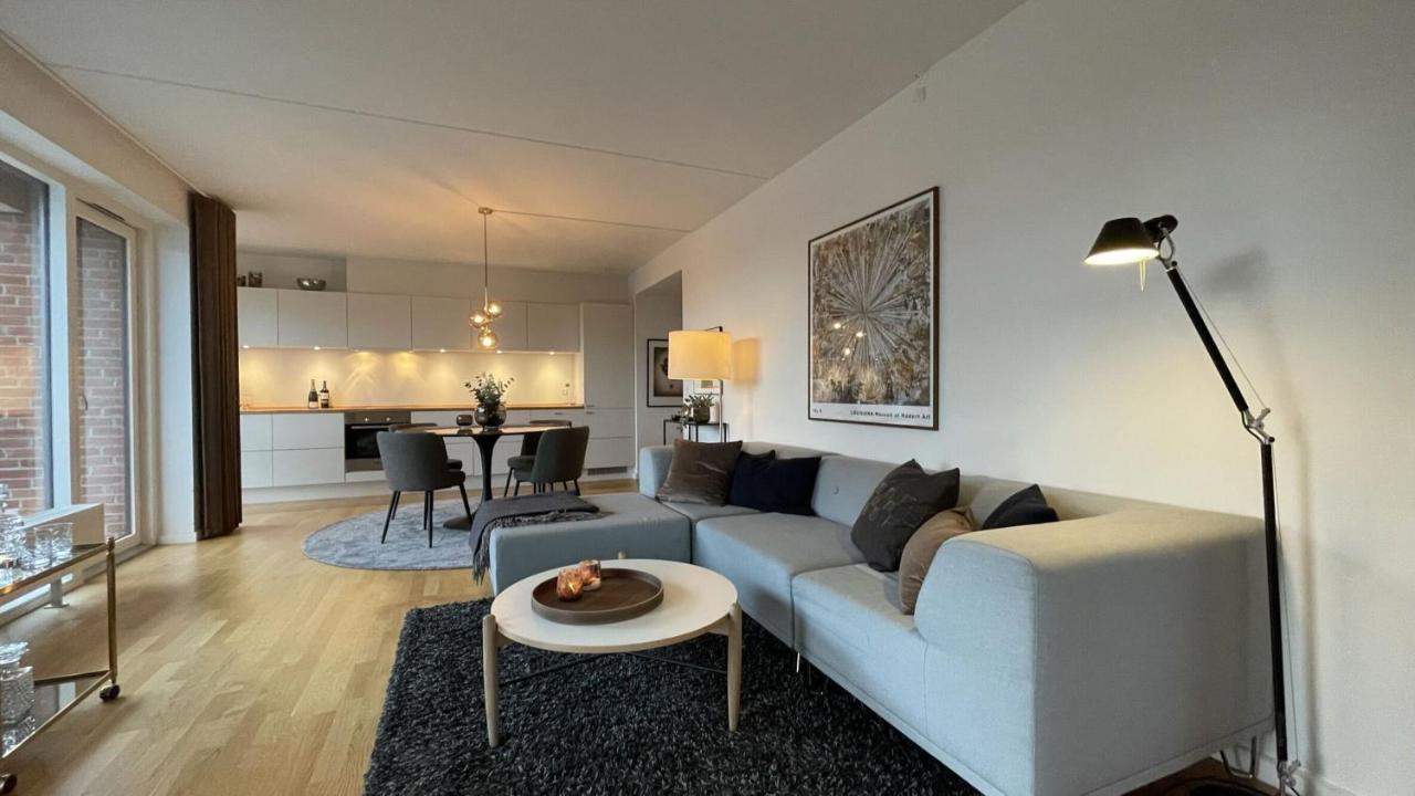 Appartement Apartmentincopenhagen 1518 Copenhague