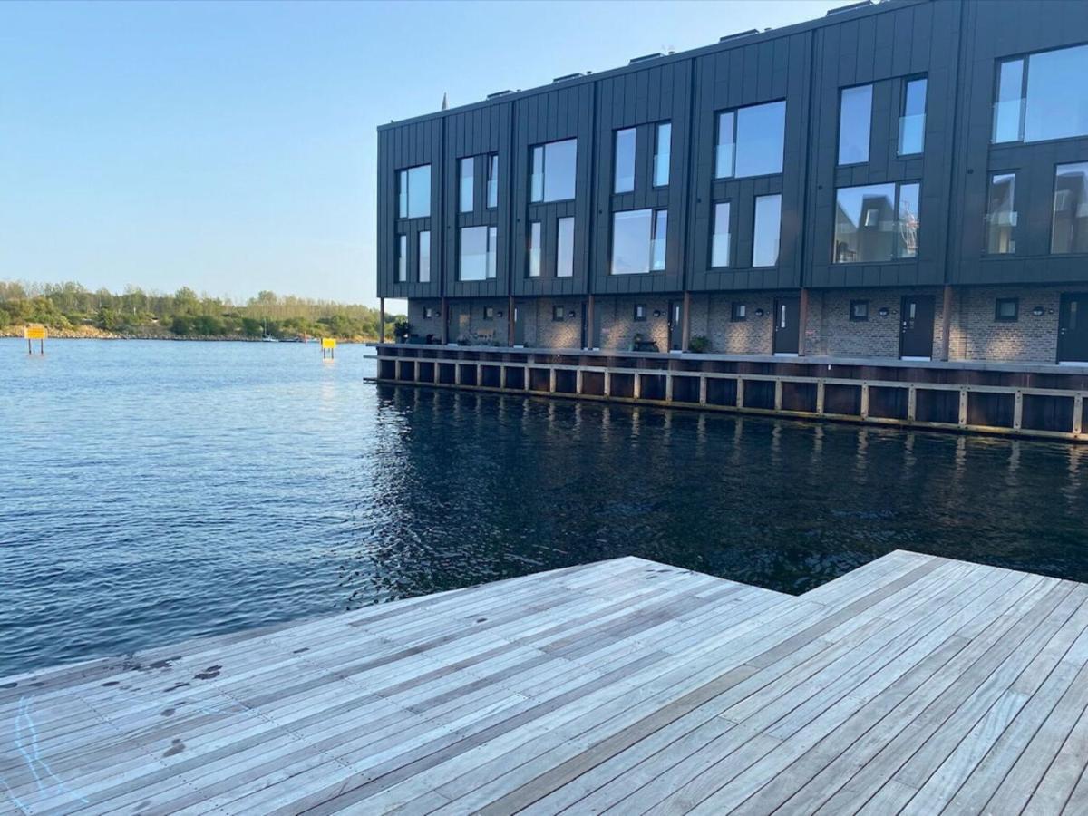 Appartement Apartmentincopenhagen 1518 Copenhague