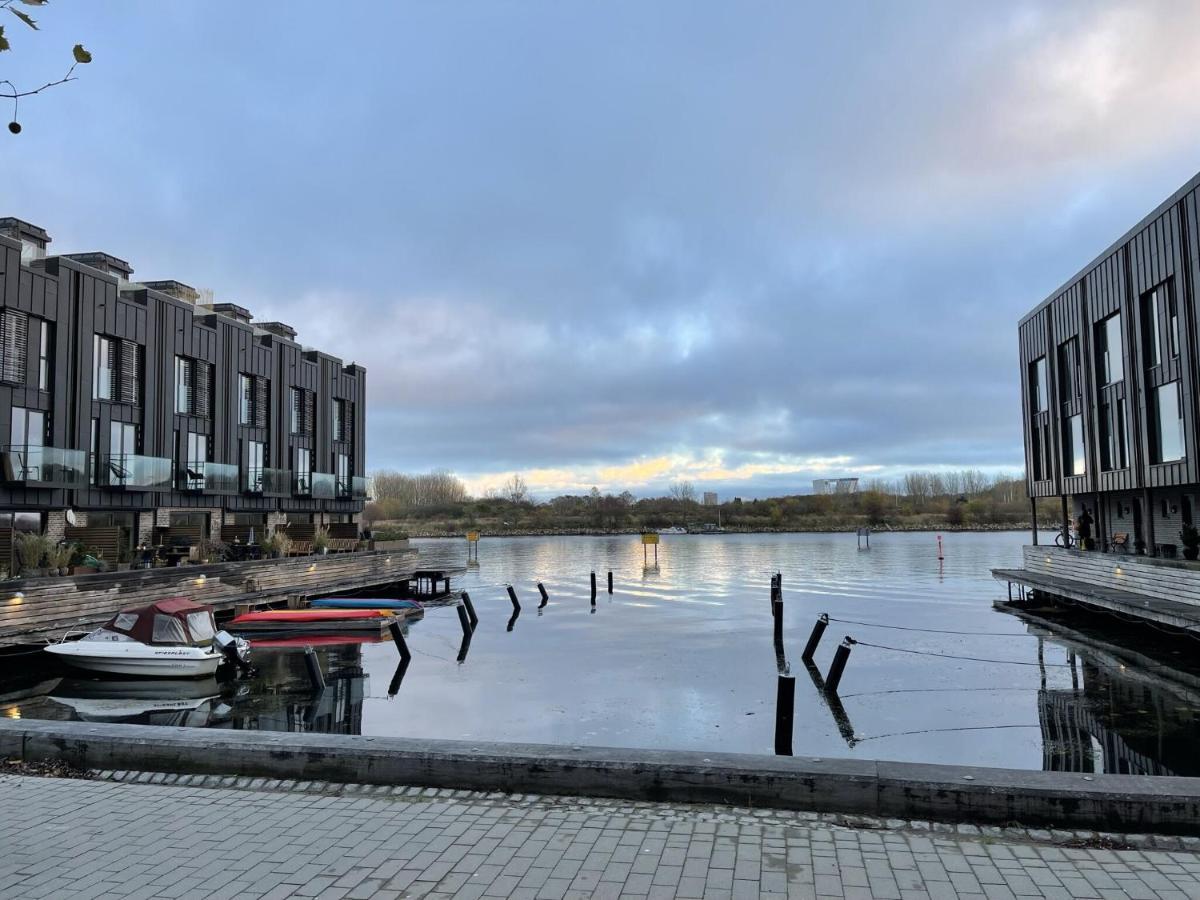 Appartement Apartmentincopenhagen 1518 Copenhague